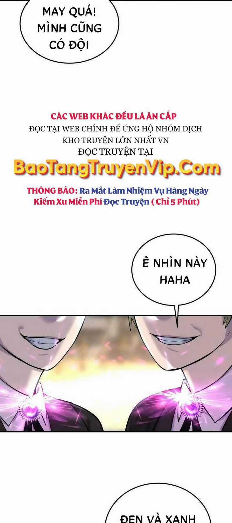 Tôi Mạnh Hơn Anh Hùng Chapter 3 trang 39