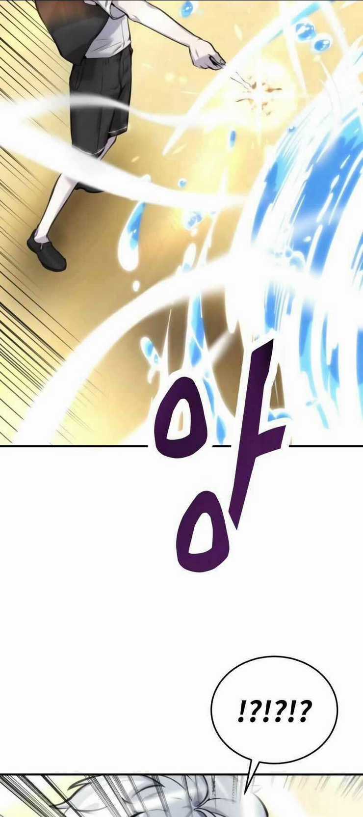 Tôi Mạnh Hơn Anh Hùng Chapter 3 trang 4