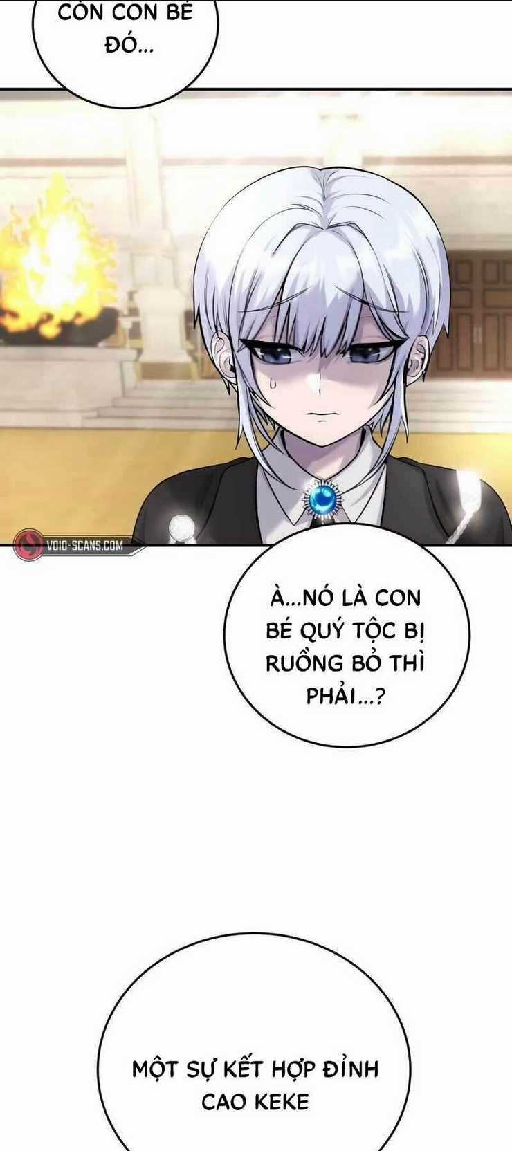 Tôi Mạnh Hơn Anh Hùng Chapter 3 trang 42