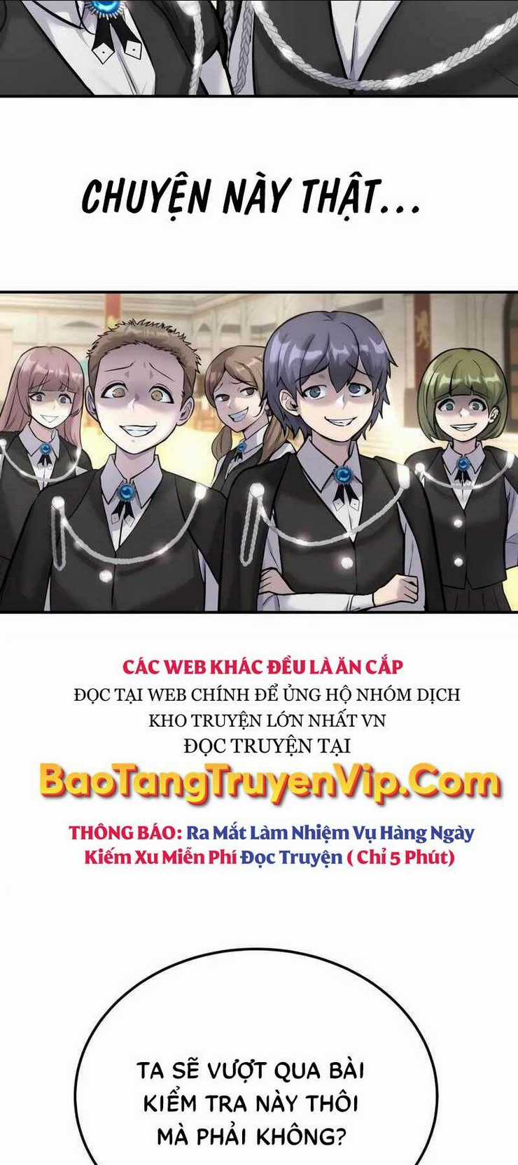 Tôi Mạnh Hơn Anh Hùng Chapter 3 trang 45