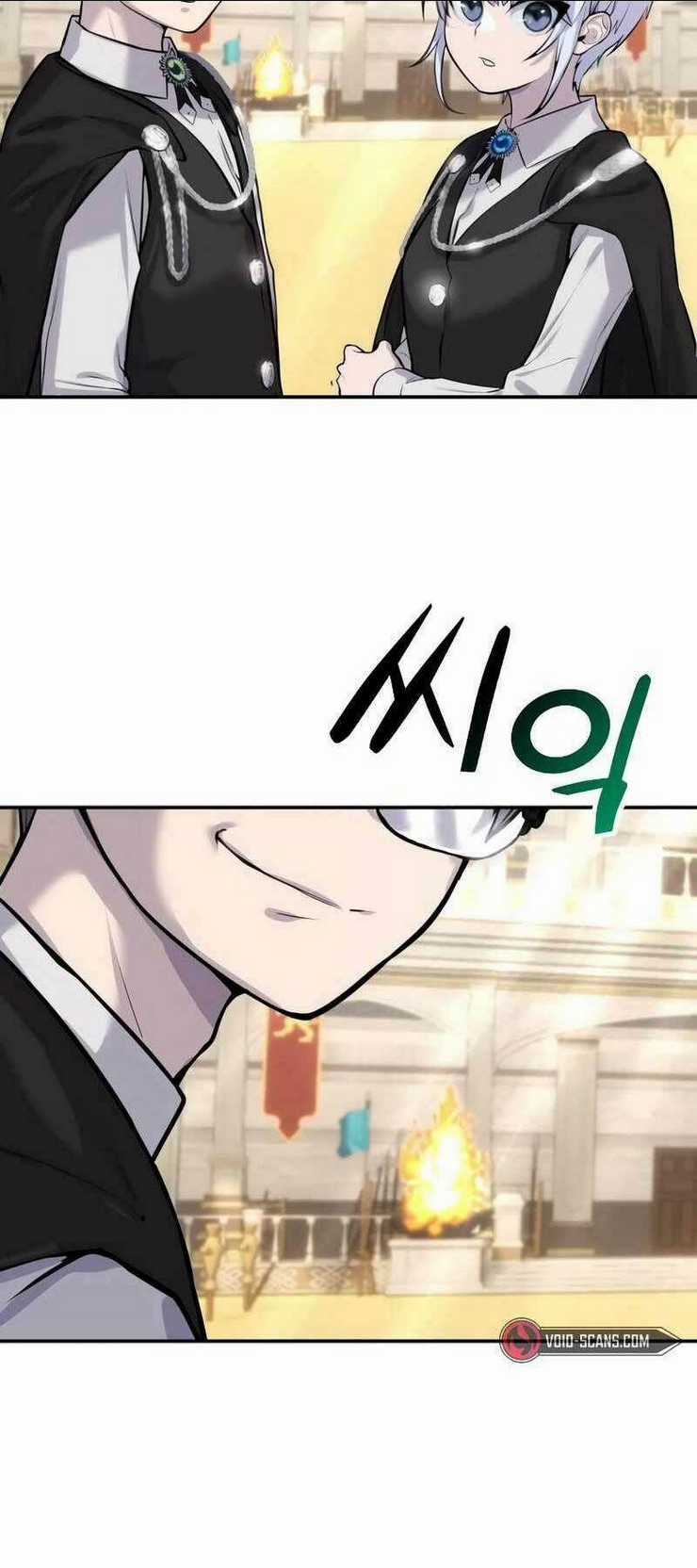 Tôi Mạnh Hơn Anh Hùng Chapter 3 trang 47