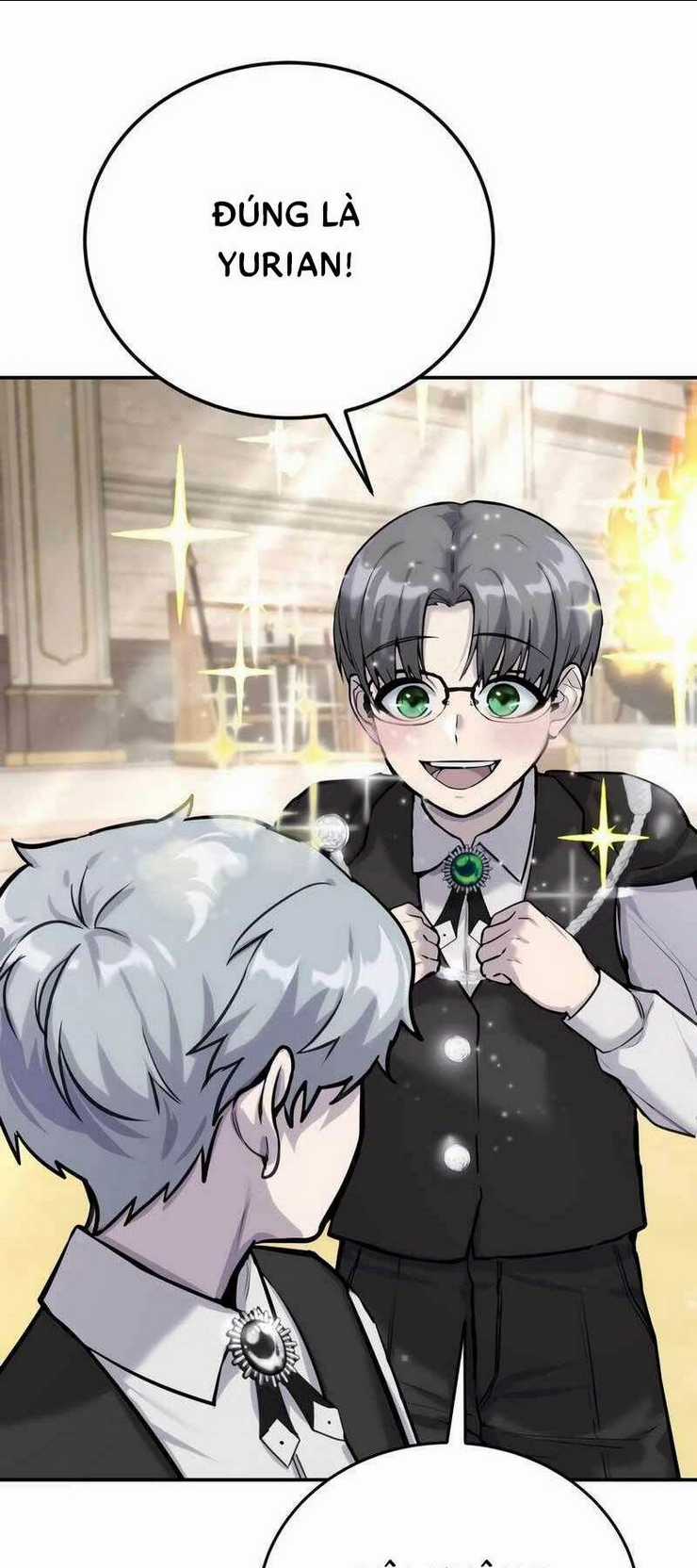 Tôi Mạnh Hơn Anh Hùng Chapter 3 trang 48