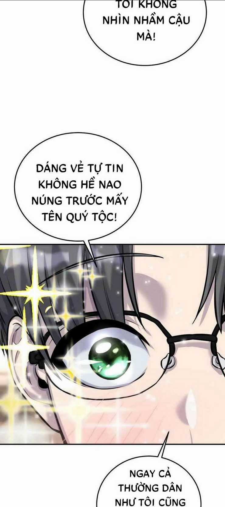 Tôi Mạnh Hơn Anh Hùng Chapter 3 trang 49