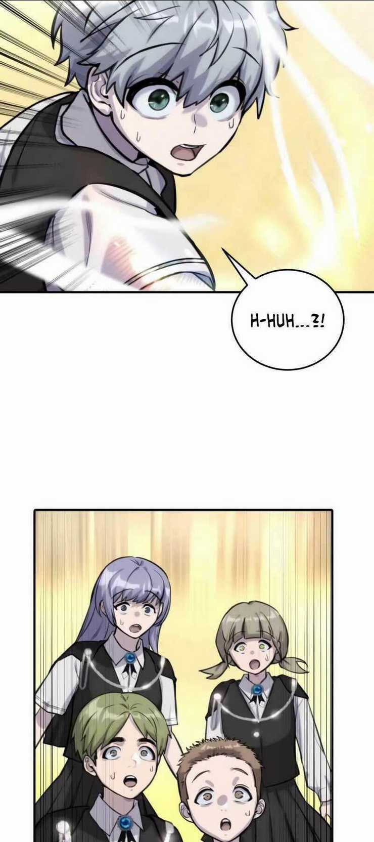 Tôi Mạnh Hơn Anh Hùng Chapter 3 trang 5