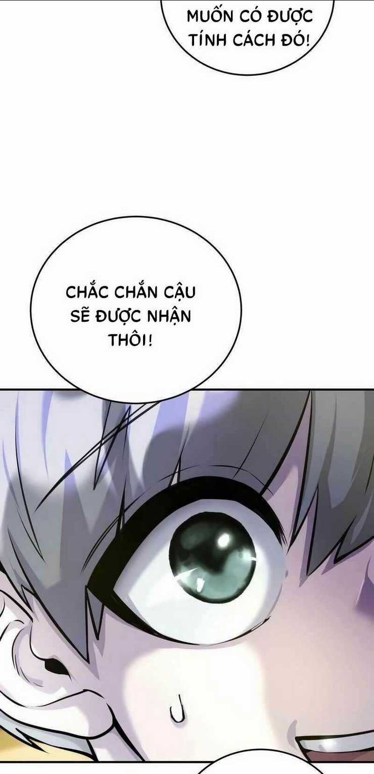 Tôi Mạnh Hơn Anh Hùng Chapter 3 trang 50