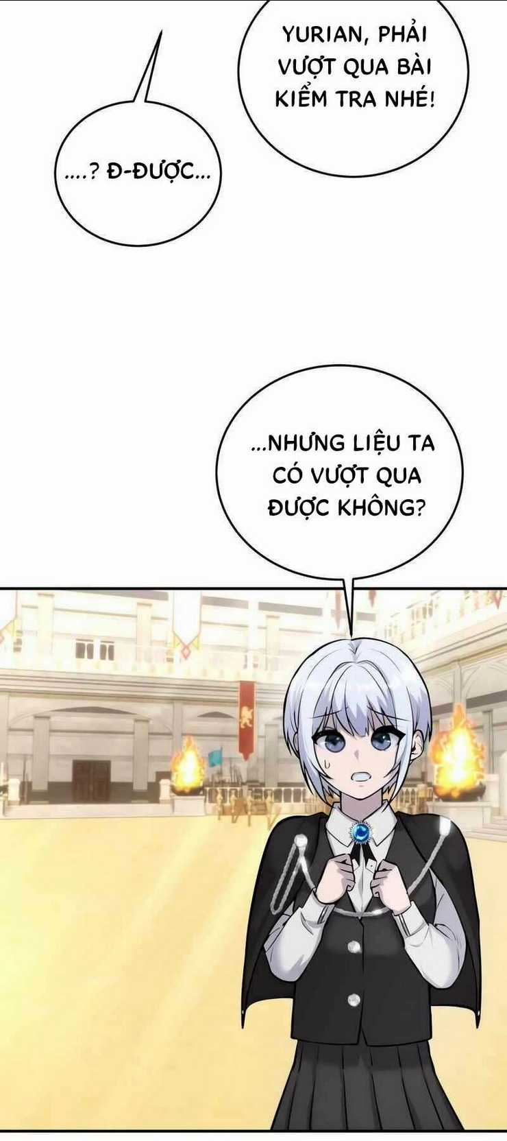 Tôi Mạnh Hơn Anh Hùng Chapter 3 trang 51
