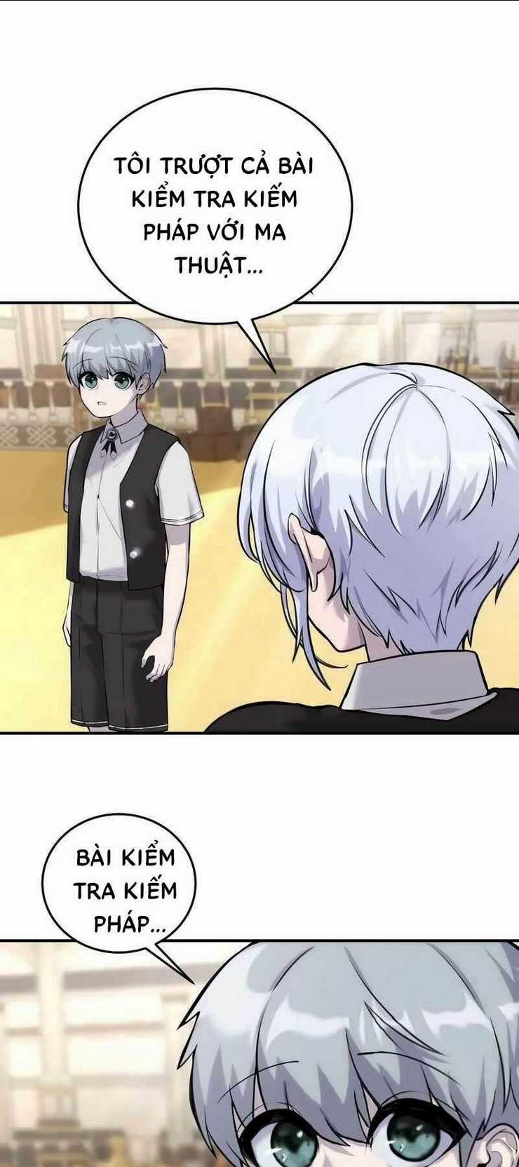 Tôi Mạnh Hơn Anh Hùng Chapter 3 trang 52