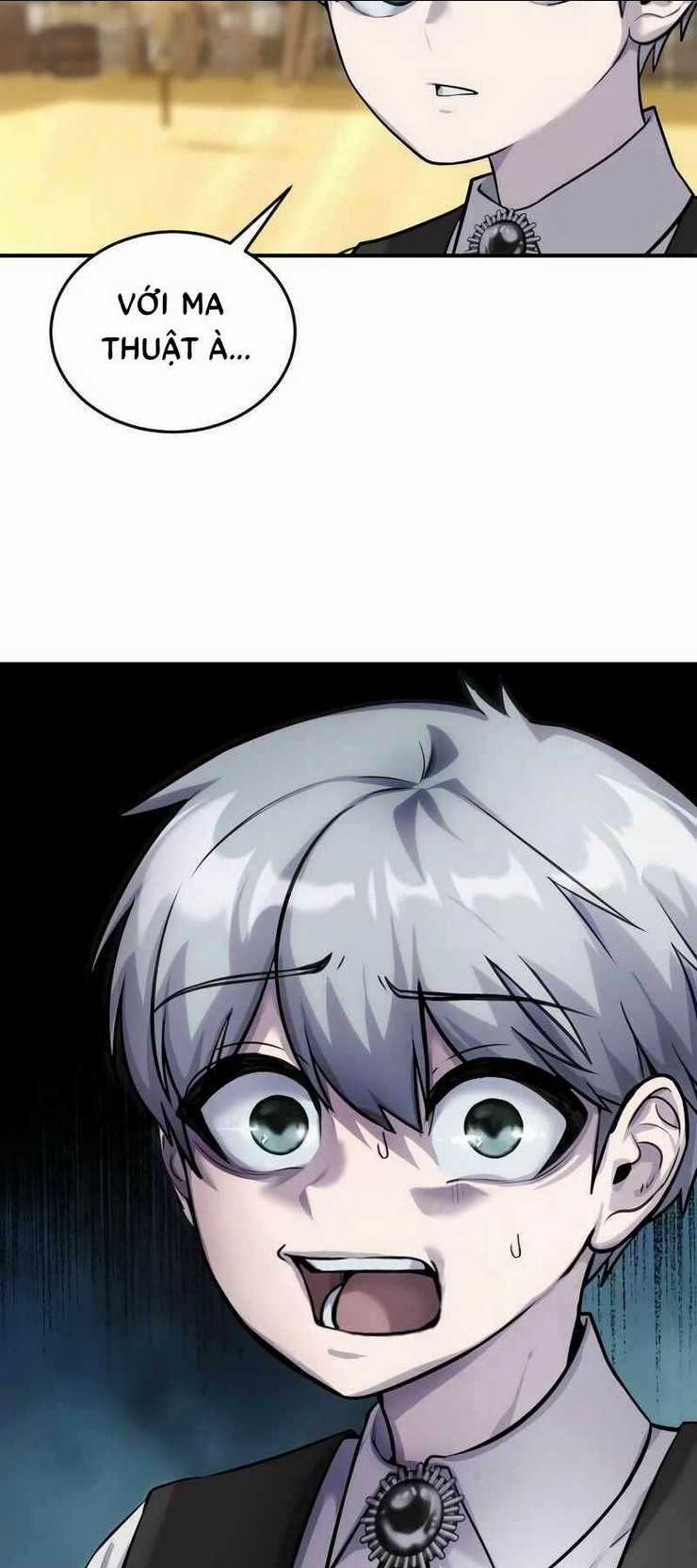 Tôi Mạnh Hơn Anh Hùng Chapter 3 trang 53