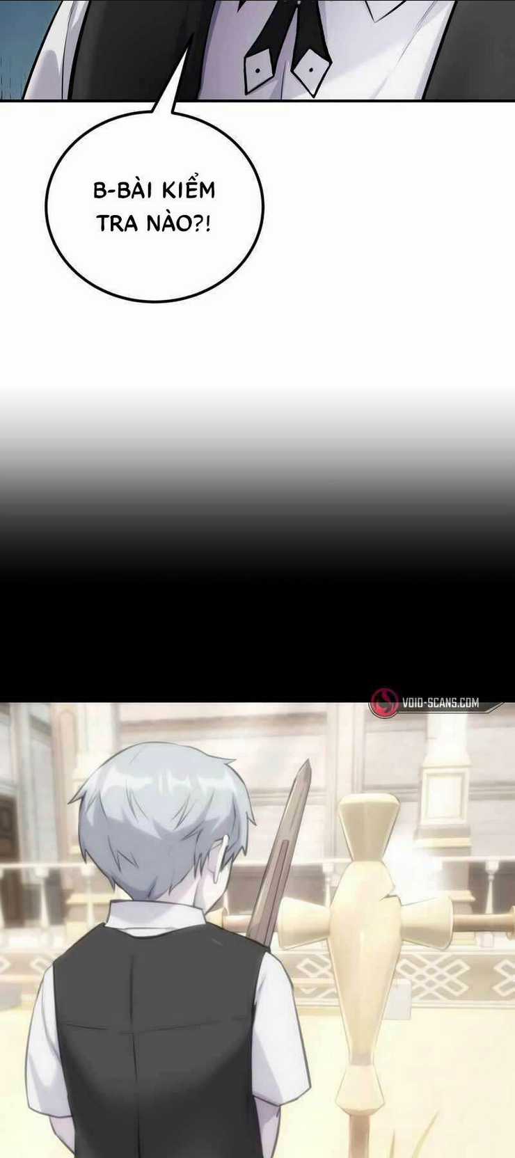 Tôi Mạnh Hơn Anh Hùng Chapter 3 trang 54