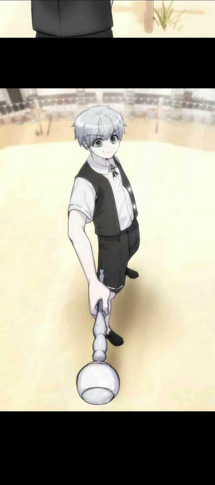 Tôi Mạnh Hơn Anh Hùng Chapter 3 trang 55