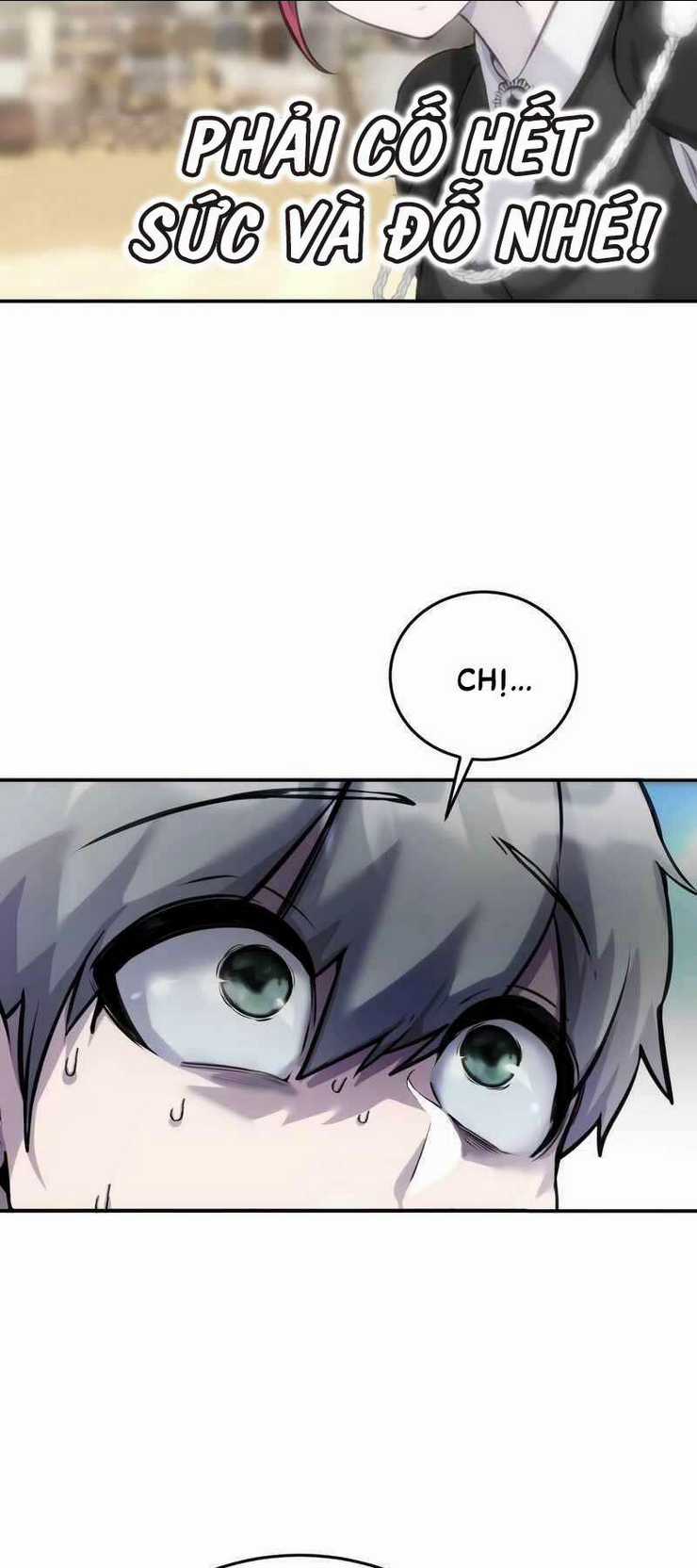 Tôi Mạnh Hơn Anh Hùng Chapter 3 trang 58