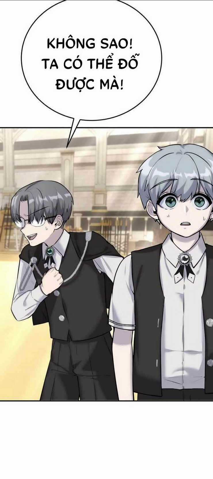 Tôi Mạnh Hơn Anh Hùng Chapter 3 trang 59