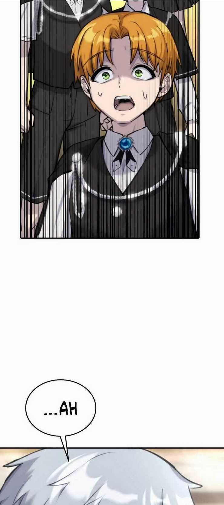 Tôi Mạnh Hơn Anh Hùng Chapter 3 trang 6