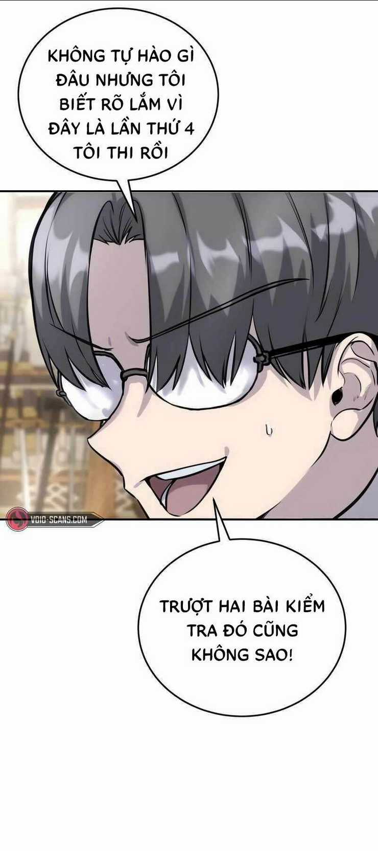 Tôi Mạnh Hơn Anh Hùng Chapter 3 trang 60