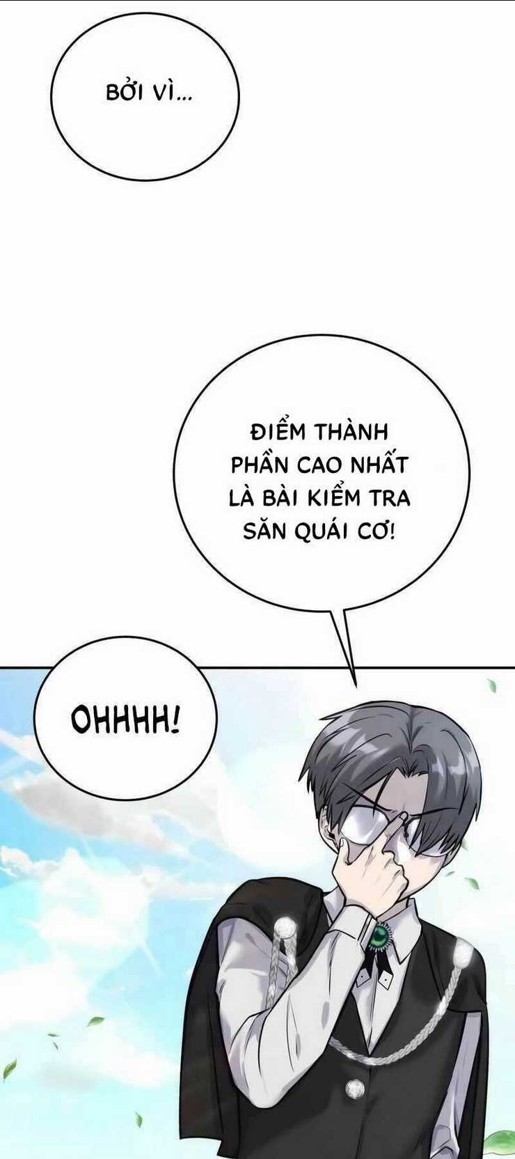 Tôi Mạnh Hơn Anh Hùng Chapter 3 trang 61