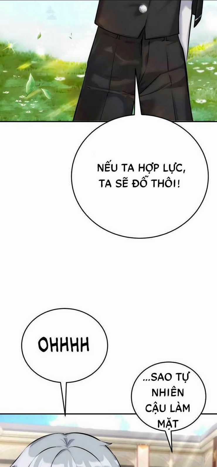 Tôi Mạnh Hơn Anh Hùng Chapter 3 trang 62