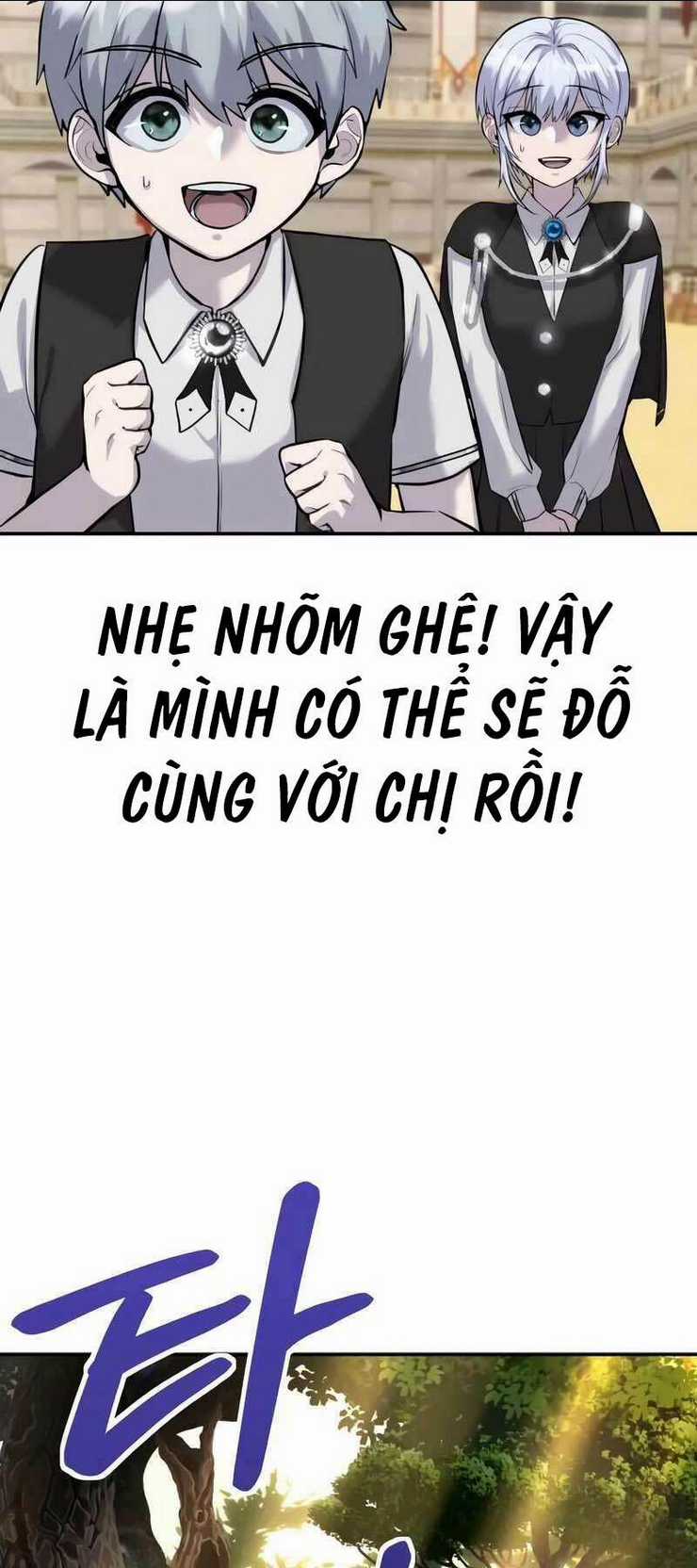 Tôi Mạnh Hơn Anh Hùng Chapter 3 trang 63