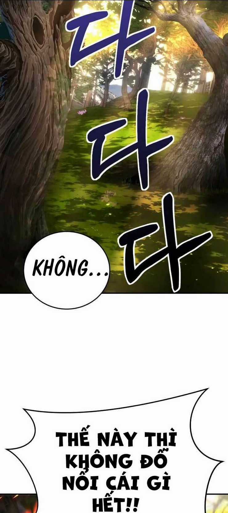Tôi Mạnh Hơn Anh Hùng Chapter 3 trang 64