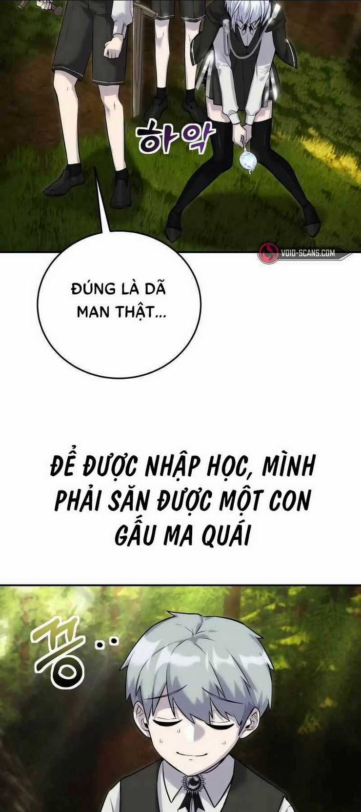Tôi Mạnh Hơn Anh Hùng Chapter 3 trang 68