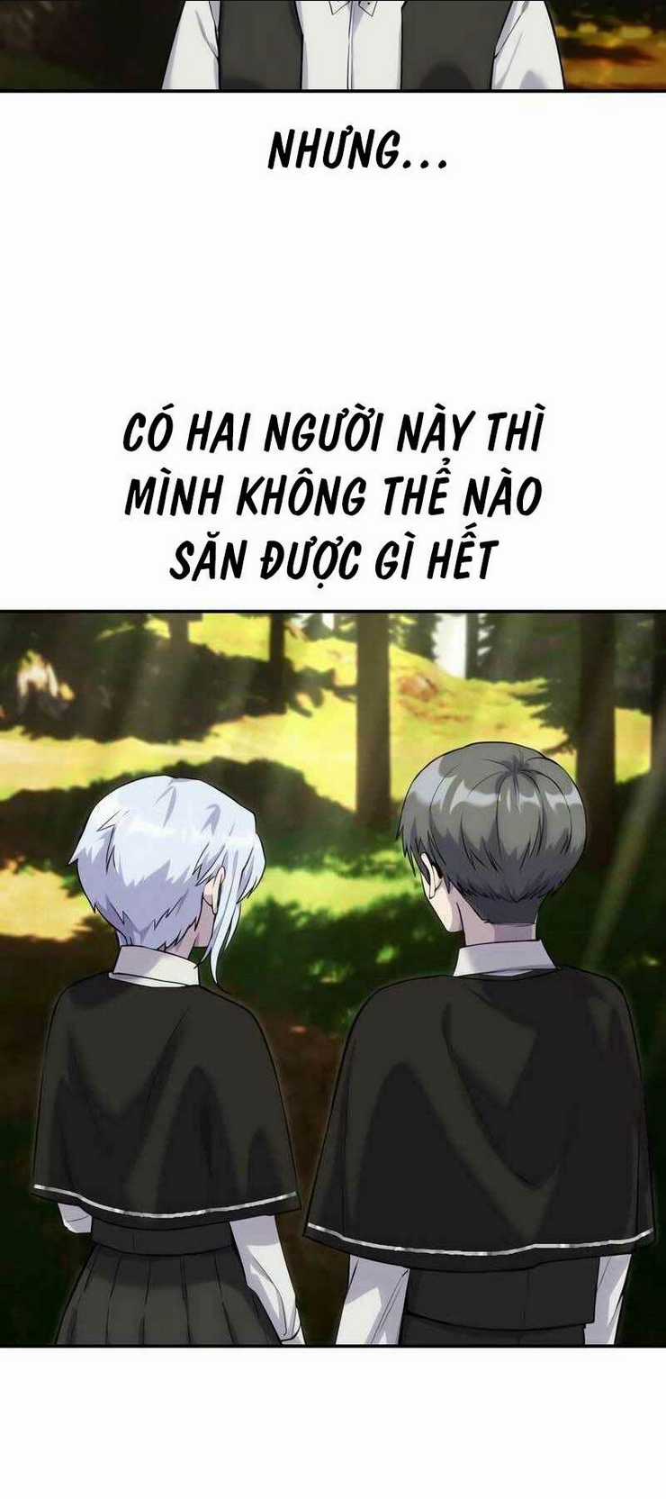 Tôi Mạnh Hơn Anh Hùng Chapter 3 trang 69