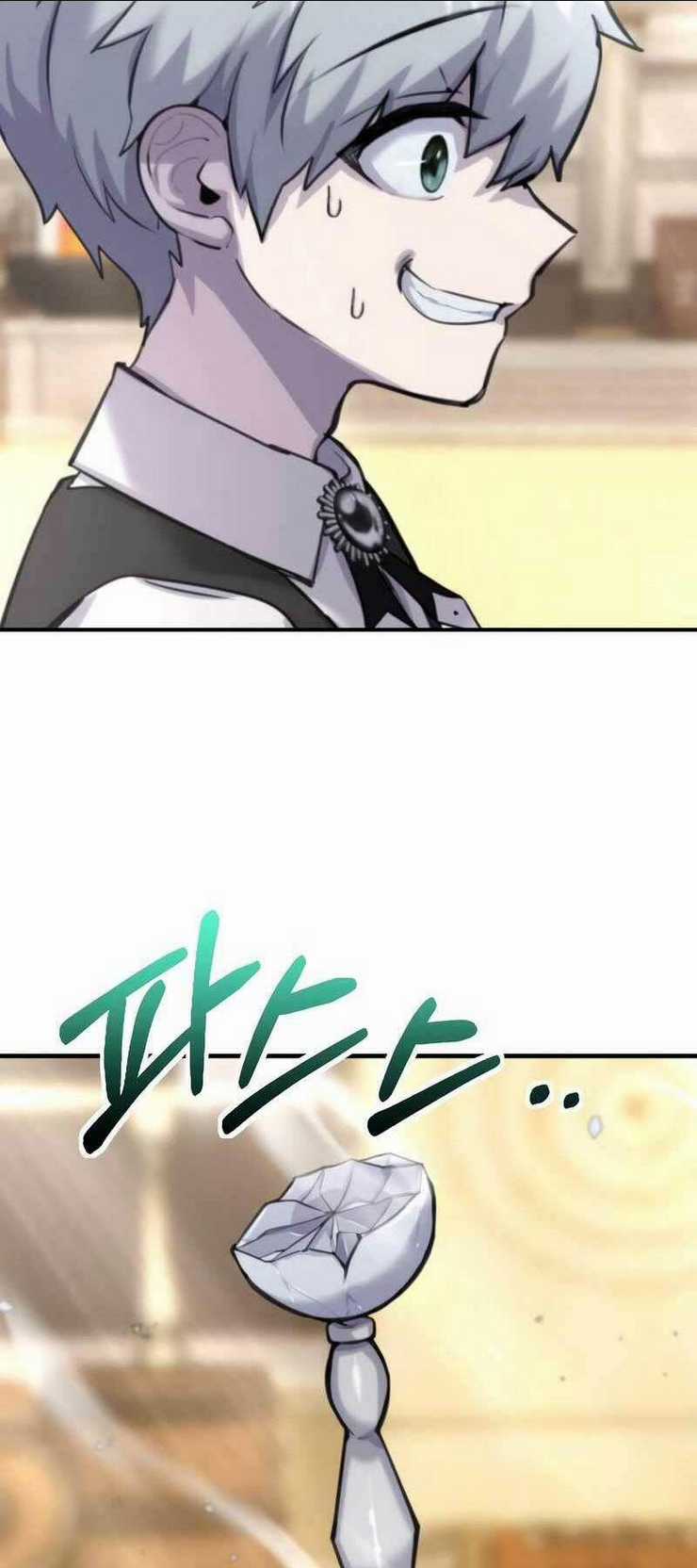 Tôi Mạnh Hơn Anh Hùng Chapter 3 trang 7