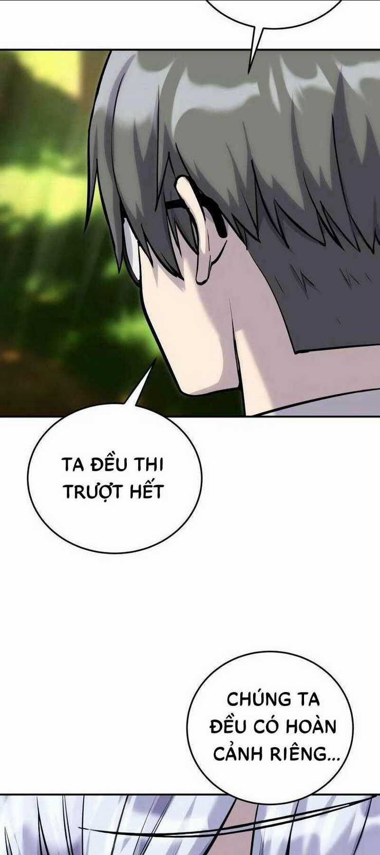 Tôi Mạnh Hơn Anh Hùng Chapter 3 trang 71