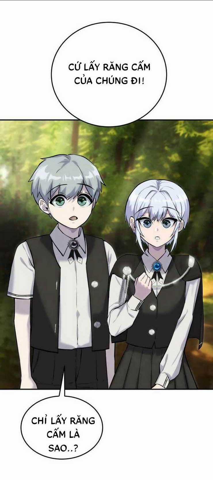 Tôi Mạnh Hơn Anh Hùng Chapter 3 trang 73