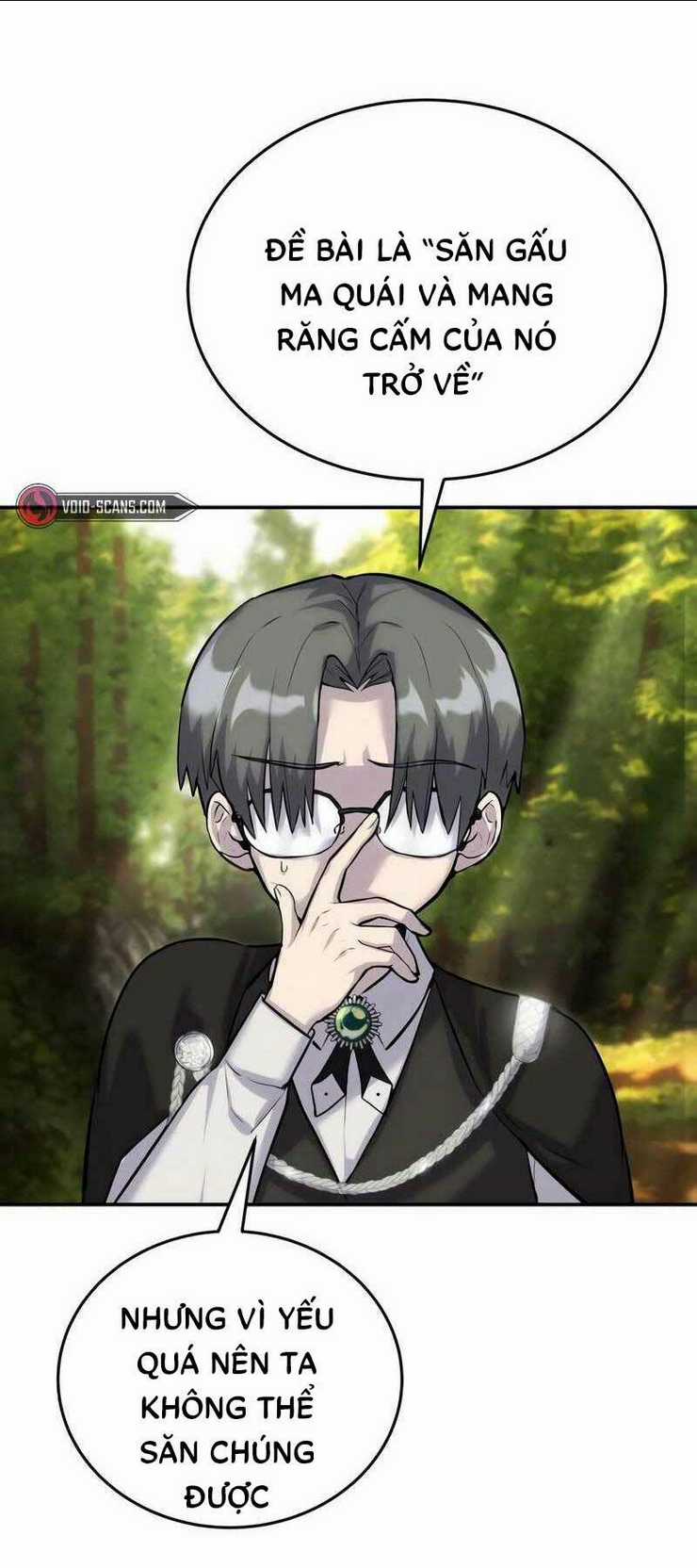 Tôi Mạnh Hơn Anh Hùng Chapter 3 trang 74