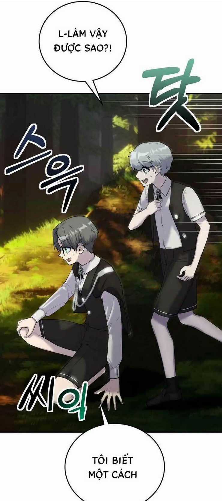 Tôi Mạnh Hơn Anh Hùng Chapter 3 trang 76