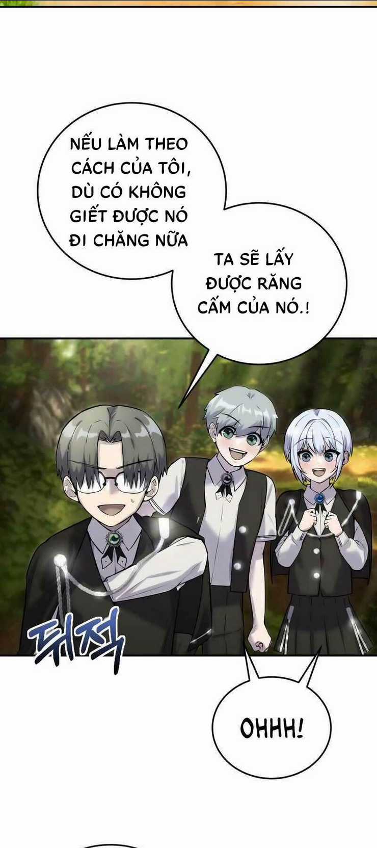 Tôi Mạnh Hơn Anh Hùng Chapter 3 trang 78