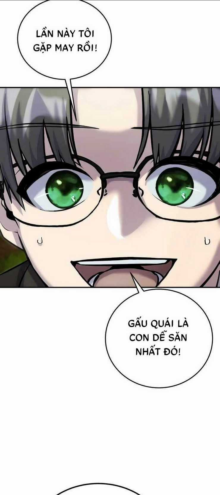 Tôi Mạnh Hơn Anh Hùng Chapter 3 trang 79