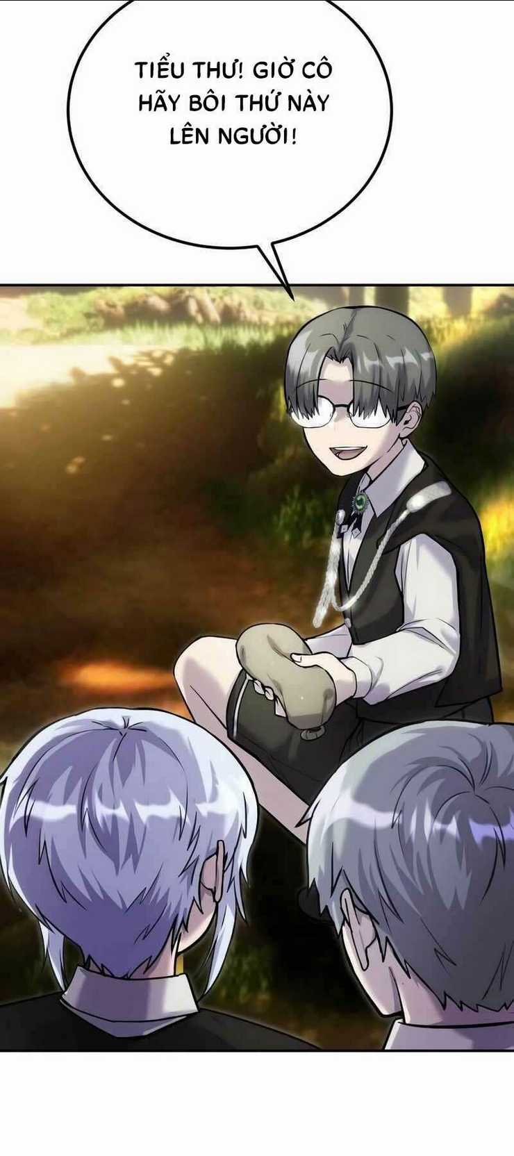 Tôi Mạnh Hơn Anh Hùng Chapter 3 trang 80