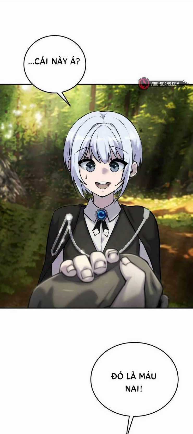 Tôi Mạnh Hơn Anh Hùng Chapter 3 trang 81