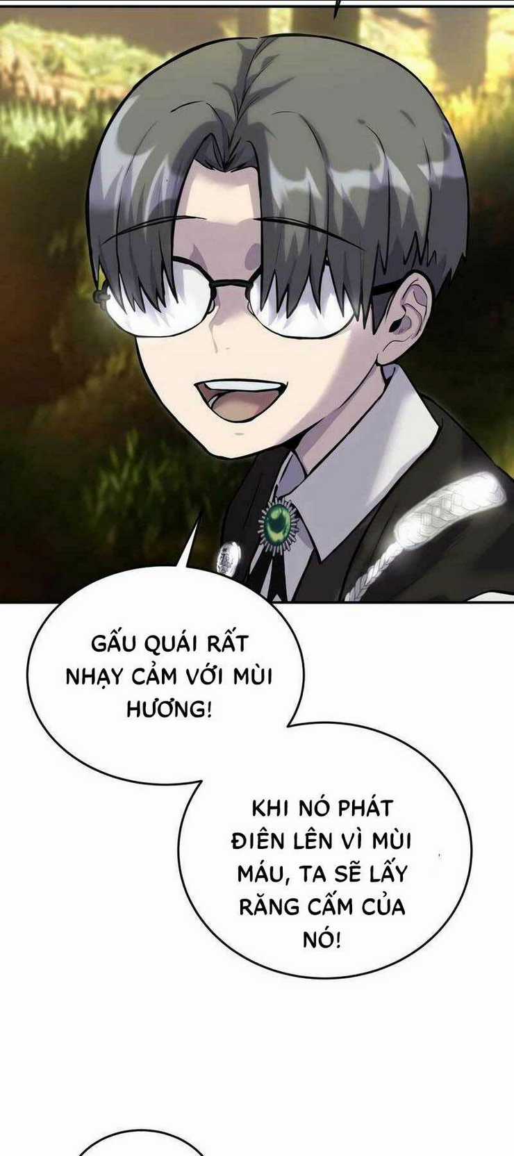 Tôi Mạnh Hơn Anh Hùng Chapter 3 trang 82