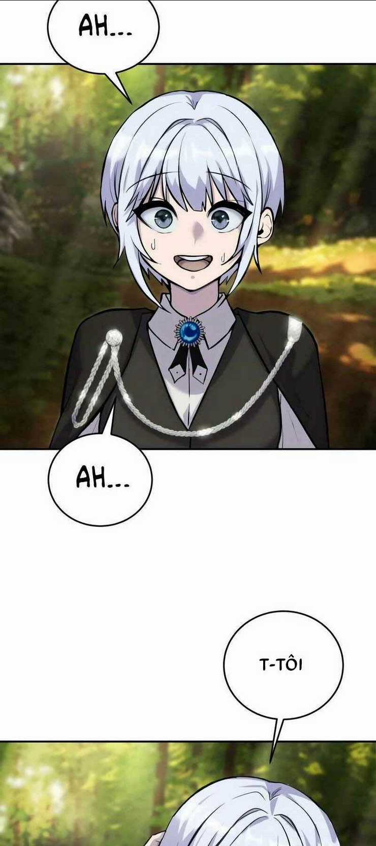 Tôi Mạnh Hơn Anh Hùng Chapter 3 trang 83