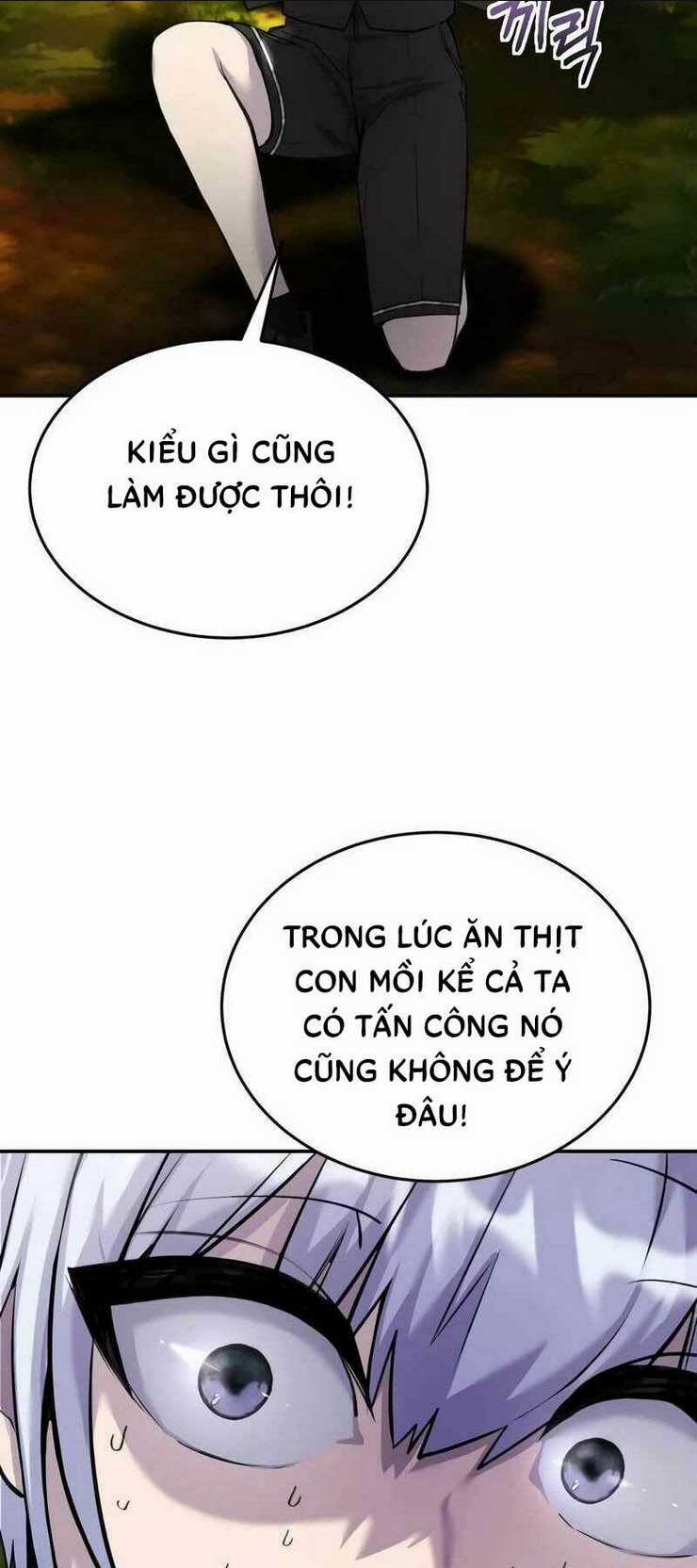 Tôi Mạnh Hơn Anh Hùng Chapter 3 trang 85