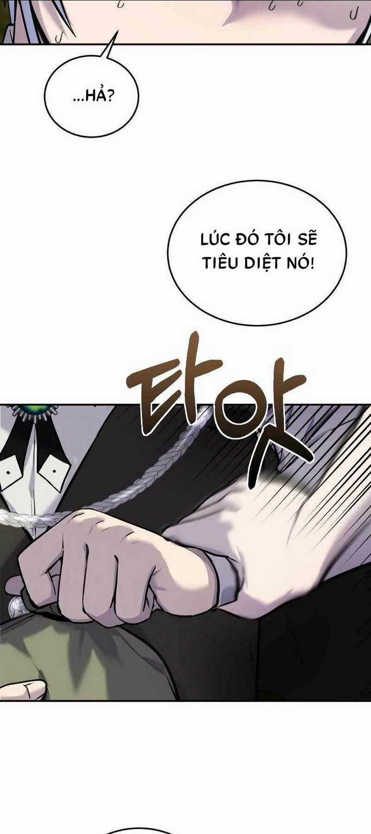 Tôi Mạnh Hơn Anh Hùng Chapter 3 trang 86