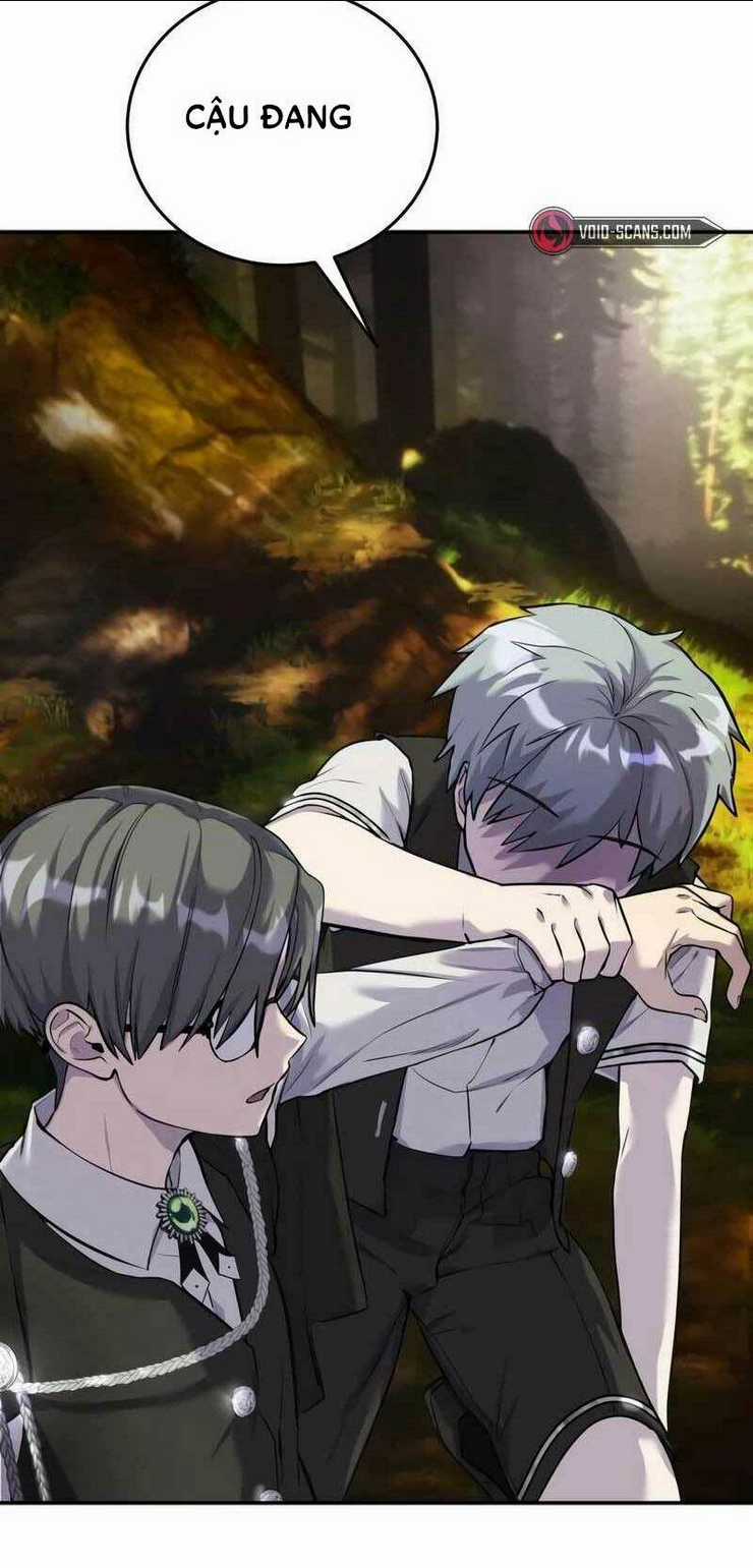 Tôi Mạnh Hơn Anh Hùng Chapter 3 trang 87