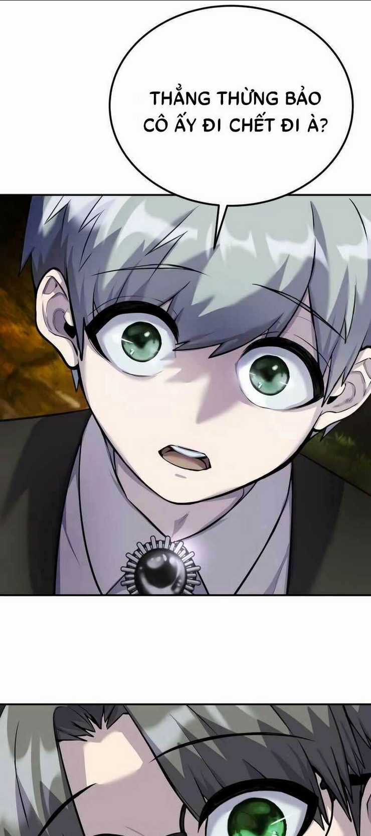 Tôi Mạnh Hơn Anh Hùng Chapter 3 trang 88