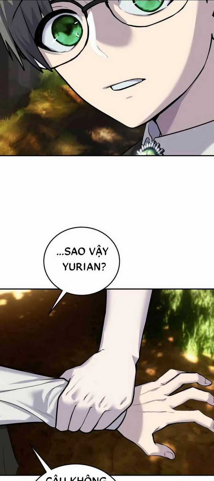 Tôi Mạnh Hơn Anh Hùng Chapter 3 trang 89