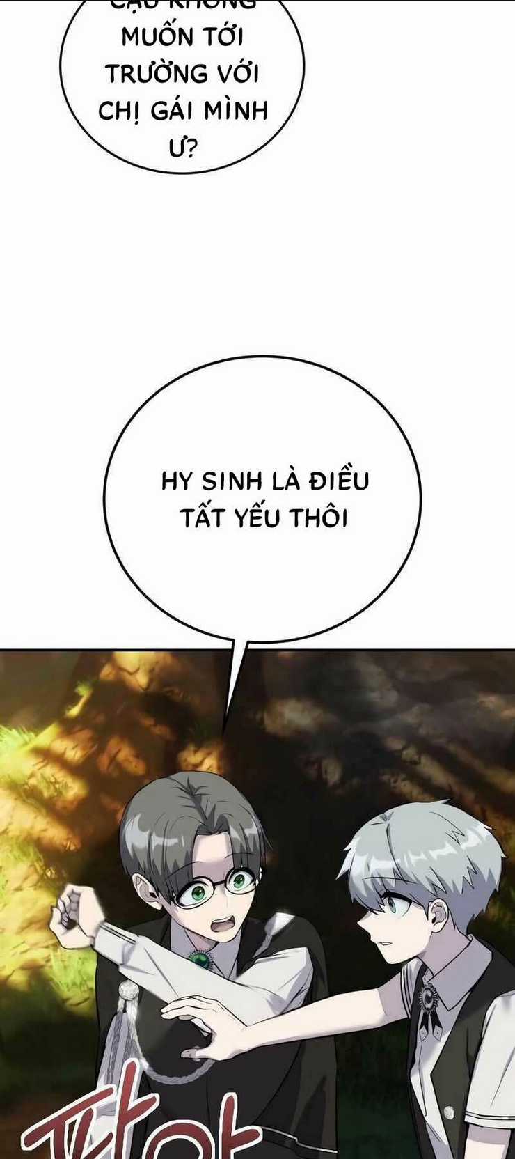 Tôi Mạnh Hơn Anh Hùng Chapter 3 trang 90