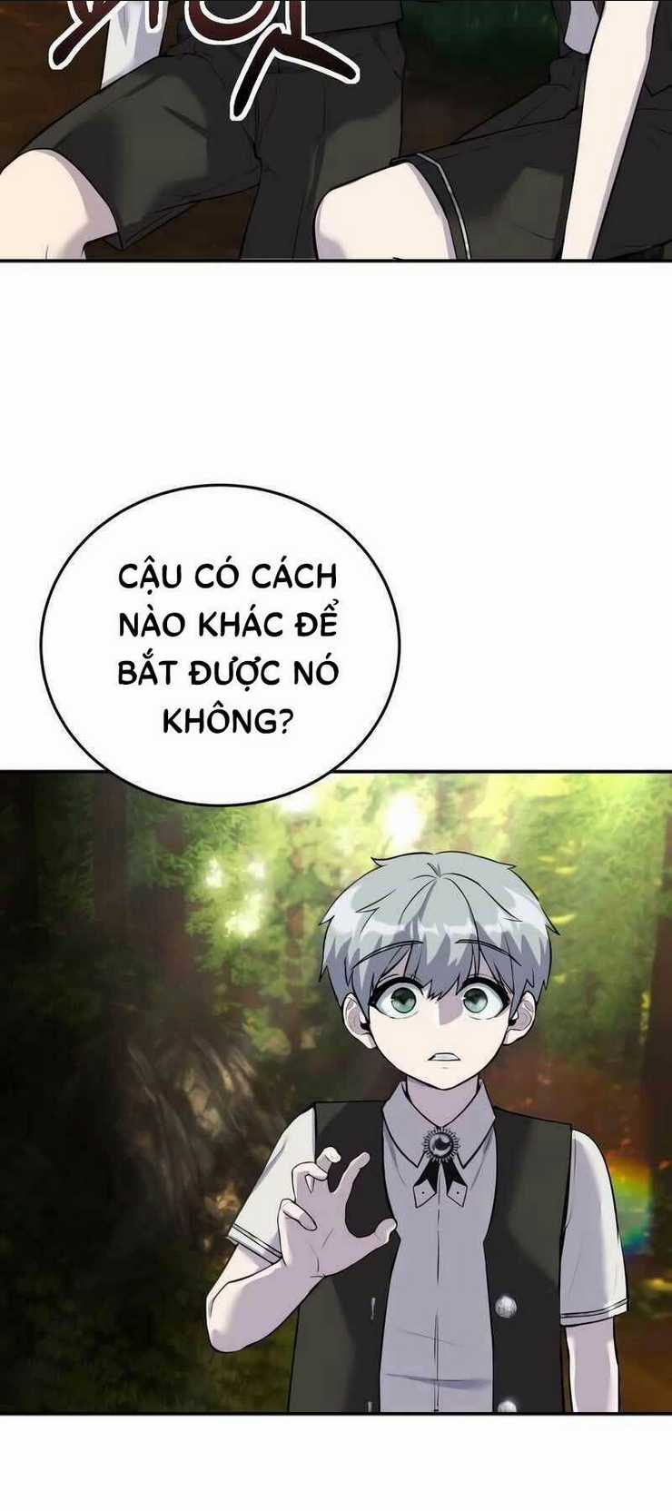 Tôi Mạnh Hơn Anh Hùng Chapter 3 trang 91