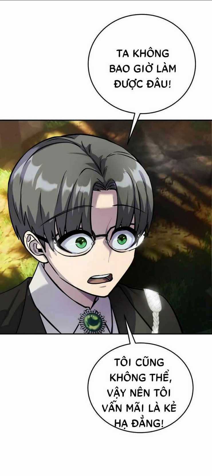 Tôi Mạnh Hơn Anh Hùng Chapter 3 trang 92