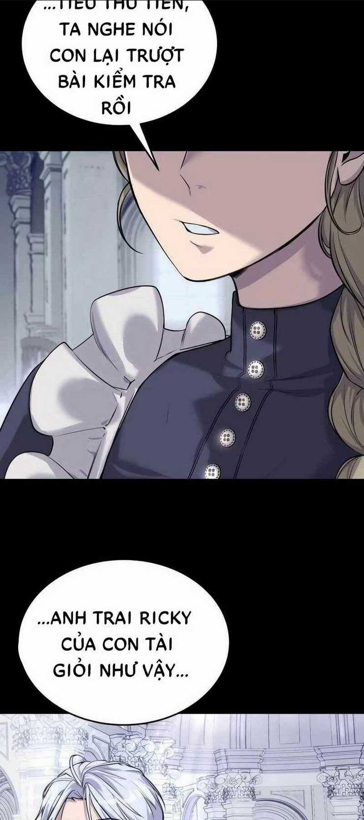 Tôi Mạnh Hơn Anh Hùng Chapter 3 trang 96