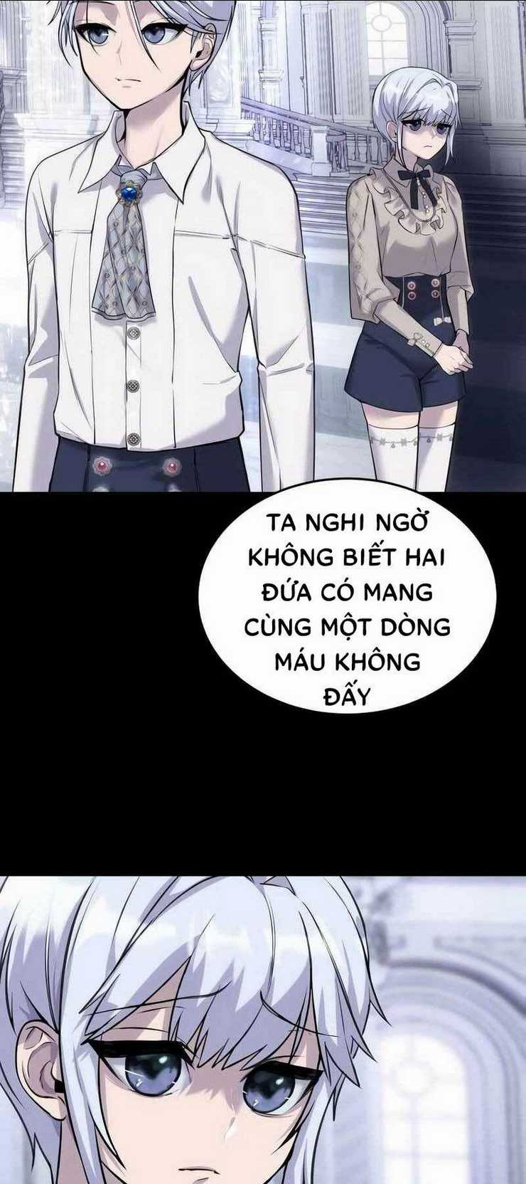 Tôi Mạnh Hơn Anh Hùng Chapter 3 trang 97