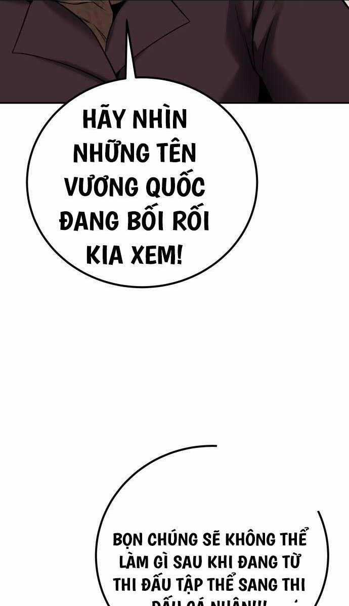 Tôi Mạnh Hơn Anh Hùng Chapter 30 trang 104