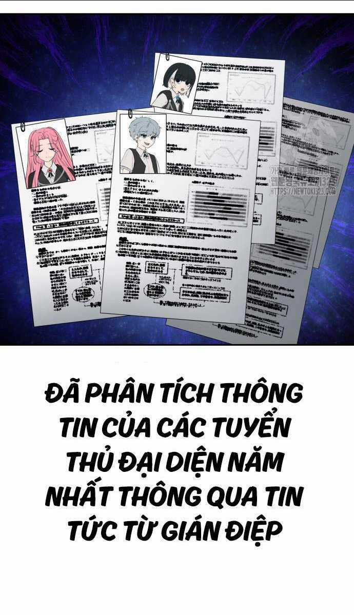 Tôi Mạnh Hơn Anh Hùng Chapter 30 trang 110