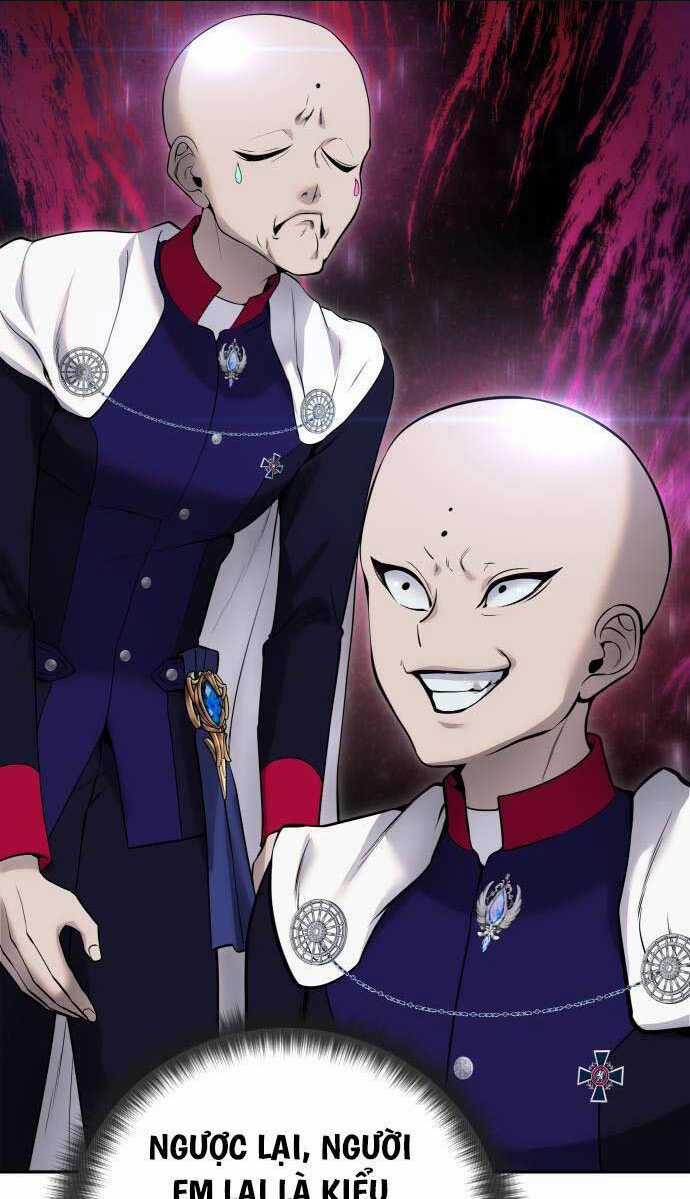 Tôi Mạnh Hơn Anh Hùng Chapter 30 trang 117