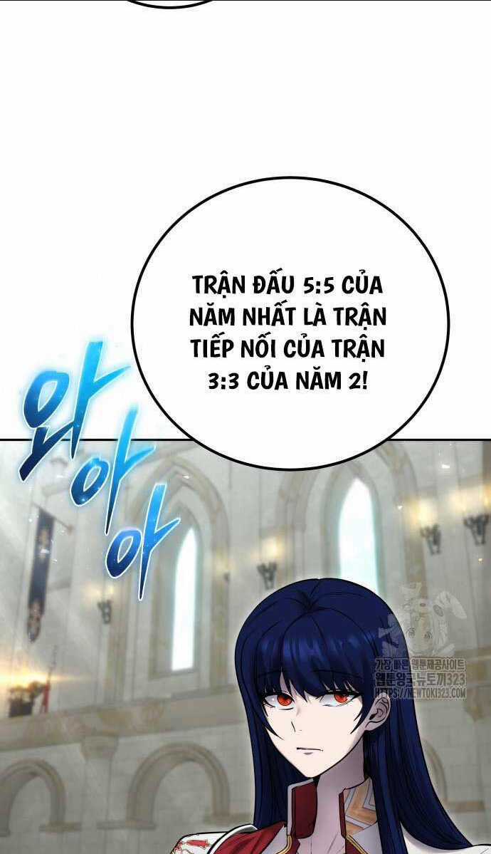 Tôi Mạnh Hơn Anh Hùng Chapter 30 trang 18