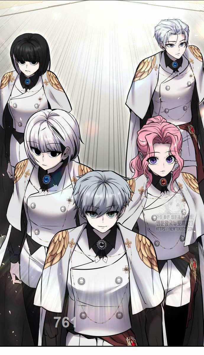 Tôi Mạnh Hơn Anh Hùng Chapter 30 trang 2